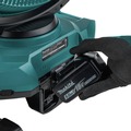 Jobsite Fans | Makita CF003GZ 40V MAX XGT Variable Speed Cordless/Corded 17-3/4 in. Fan (Tool Only) image number 7