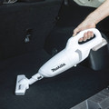 Vacuums | Makita LC08ZW 12V max CXT Lithium-Ion Vacuum (Tool Only) image number 5