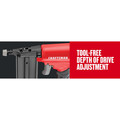 Brad Nailers | Craftsman CMPBN18SB 18 Gauge 5/8 in. to 2 in. Pneumatic Brad Nailer image number 2