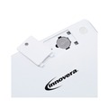 Office Jansan | Innovera IVR15973 12-Digit LCD Large Button Calculator image number 5