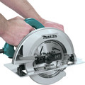 Circular Saws | Factory Reconditioned Makita 5007F-R 7-1/4 in. Circular Saw image number 4