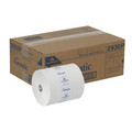 Paper Towels and Napkins | Georgia Pacific Professional 2930P 8-1/4 in. x 700 ft. Hardwound Roll Towels - White (6-Piece/Carton) image number 5
