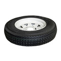Tire Repair | Detail K2 SPTIREKIT-5X7 Trailer Spare Tire Kit image number 1