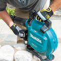 Handheld Blowers | Factory Reconditioned Makita XBU04PT-R 18V X2 (36V) LXT Brushless Lithium-Ion Cordless Blower Kit with 2 Batteries (5 Ah) image number 14