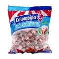 Snacks | Colombina 810128791830 0.32 oz Jumbo Peppermint Balls (480/Carton) image number 1