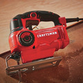 Craftsman CMES610 5 Amp Variable Speed Corded Jig Saw image number 3