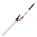 String Trimmers | Makita XUX02SM1X5XCU11Z 18V LXT Brushless 14 in. Chain Saw and Couple Shaft Power Head Kit with String Trimmer/Pole Saw/Articulating Hedge Trimmer Attachments Bundle (4 Ah) image number 7