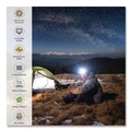 Work Lights | GoGreen Power GG-113-10HLRD LED Headlights, 3 AAA Batteries (Included), Red image number 4