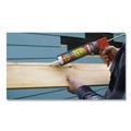 Adhesives & Glues | Flex Seal Products GFSTANR10 10 oz Flex Glue Super Strong Waterproof Glue - Dries White (6/Carton) image number 5