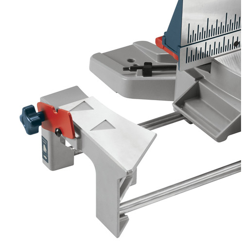 Miter Saw Accessories | Bosch MS1234 Miter Saw Length Stop Kit image number 0