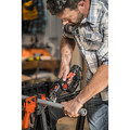 Reciprocating Saws | Worx WX550L Axis Convertible Jigsaw To Reciprocating Saw image number 8