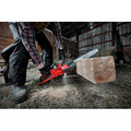 Chainsaws | Milwaukee 2727-21HD M18 FUEL 16 in. Chainsaw Kit image number 15