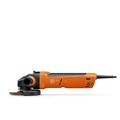 Angle Grinders | Fein 72226760120 CG 15-125 BL 5 in. Corded Compact Angle Grinder image number 3
