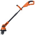  | Black & Decker LGC120B 20V MAX POWERCONNECT Lithium-Ion Cordless Garden Cultivator (Tool Only) image number 1