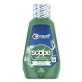Office Jansan | Crest 97506 Scope 36 ml Bottle Mouthwash - Classic Mint (180/Carton) image number 0