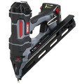 Finish Nailers | SENCO 10L0001N Fusion 18V Lithium-Ion 2-1/2 in. Cordless 15 ga. Finish Nailer (1.5 Ah) image number 1