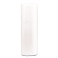 Trash Bags | Inteplast Group SLW4046SPNS 40 in. x 46 in. 45-Gallon 1.15 mil. Interleaved Roll Institutional Low-Density Can Liners - Natural (5-Rolls/Carton) image number 2