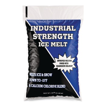 Scotwood Industries 50 lb. Industrial Strength Ice Melt (1-Pallet)