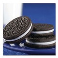 Snacks | Nabisco 14319 2 oz Oreo Cookies Single Serve Packs - Chocolate (30/Carton) image number 5