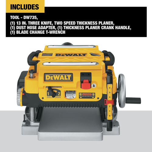 Dw735x reconditioned shop