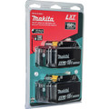 Batteries | Makita BL1850B-2 2-Piece 18V LXT Lithium-Ion Batteries (5 Ah) image number 17