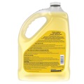  | Windex 682265 1 Gallon Multi-Surface Disinfectant Cleaner - Citrus Scent (4/Carton) image number 2