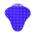 Odor Control | Diversey Care EKS-1P-12 ekcoscreen Urinal Screens - Berry Scent, Purple (12/Carton) image number 1