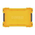 Storage Systems | Dewalt DWST08110 ToughSystem 2.0 Shallow Tool Tray image number 2