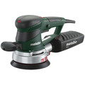 Random Orbital Sanders | Metabo SXE450 TurboTec 6 in. Dual Random Orbit Sander with TurboTec image number 0