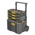 Storage Systems | Dewalt DWST08330 TOUGHSYSTEM 2.0 3-Drawer Unit image number 7