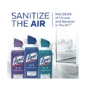 Cleaning & Janitorial Supplies | LYSOL Brand 19200-99350 10 oz Aerosol Air Sanitizer Spray - Simple Fresh (6/Carton) image number 4