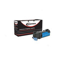 Ink & Toner | Innovera IVRD2150C 2500 Page-Yield, Replacement for Dell 331-0716, Remanufactured High-Yield Toner - Cyan image number 1