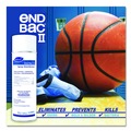 Cleaning & Janitorial Supplies | Diversey Care 04832. End Bac II 15 oz. Aerosol Spray Disinfectant - Fresh Scent (12/Carton) image number 5