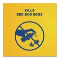 Cleaning & Janitorial Supplies | AMREP EBBK14 14 oz. Aerosol Spray Bed Bug Spray for Bed Bugs/Dust Mites/Lice/Moths (12/Carton) image number 4