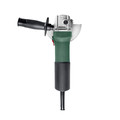 Angle Grinders | Metabo 603608420 W 850-125 8 Amp 11,500 RPM 4.5 in. / 5 in. Corded Angle Grinder with Lock-on image number 2