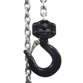 Material Handling | JET JT9-375410 JLA-150-10 JLA Series 1-1/2 Ton Lever Hoist image number 1