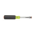 Nut Drivers | Klein Tools 635-9/16 Heavy-Duty 9/16 in. Nut Driver image number 2