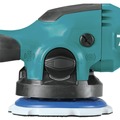 Clearance Center | Makita PO5000C 7.8 Amp 5 in. Dual Action Random Orbit Polisher image number 1