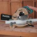 Miter Saws | Factory Reconditioned Makita LS1040-R 10 in. Compound Miter Saw image number 11