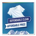 Laundry Detergent | Purex 24200 05602 Free and Clear 66 oz 58 Loads Liquid Laundry Detergent - Unscented (6/Carton) image number 4