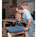 Jig Saws | Factory Reconditioned Bosch 52318-RT 18V Cordless BLUECORE Jigsaw Kit image number 2