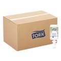 Hand Soaps | Tork 401800 1L Refill Unscented Clarity Hand Soap - Clear (6/Carton) image number 0