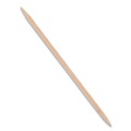 Bulk Savings Pricing 2 | AmerCareRoyal R820SQ 2.75 in. Square Wood Toothpicks - Natural (19200/Carton) image number 1