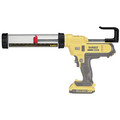 | Dewalt DCE5802 465ml Clear Sausage Tube Conversion Kit image number 1