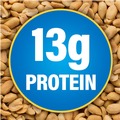 Snacks | Planters 810128791809 1.75 oz Salted Peanuts (36/Carton) image number 2