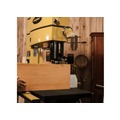 Stationary Band Saws | Powermatic PM1-1791260BT-4 PM2415B-3T 460V 5 HP 3-Phase Bandsaw with ArmorGlide image number 3