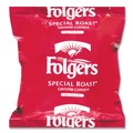 | Folgers 2550006898 0.8 oz. Special Roast Coffee Filter Packs (40/Carton) image number 0