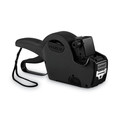 Label Makers | Garvey 090972 Model 22-8 0.81 in. x 0.44 in. Label Size 1-Line 8 Characters/Line Pricemarker Kit image number 0
