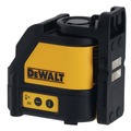  | Dewalt DW088K Red Cross Line Laser image number 1