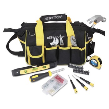 PRODUCTS | Great Neck 21044 Essentials Around the House Tool Kit